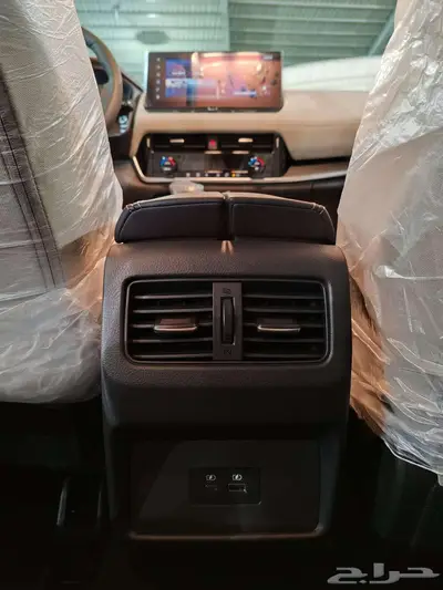 نيسان اكس تريل SV بلس 2025 16