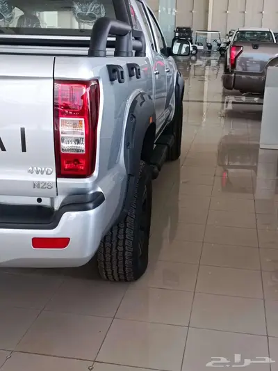 هنجاي N2S 2024 SPORT 4