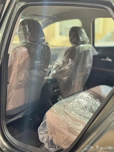 هونداي اكسنت فليت 1.5 سعودي 2025 6