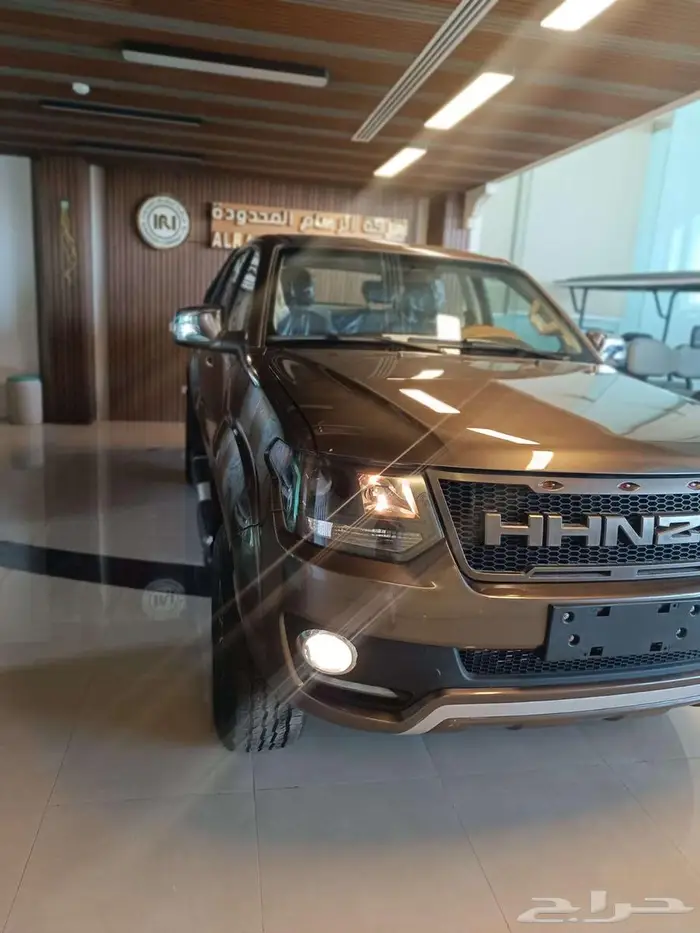 هنجاي N2S 2024 2