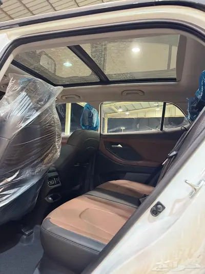 هونداي كريتا 1.5 كنفورت 2025 سعودي السعر 87400 6