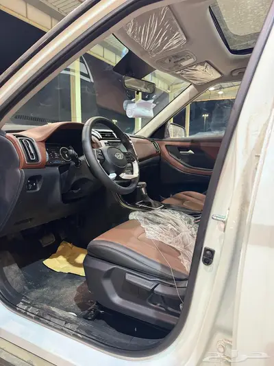 هونداي كريتا 1.5 كنفورت 2025 سعودي السعر 87400 5