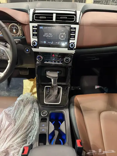 هونداي كريتا 1.5 كنفورت 2025 سعودي السعر 87400 3