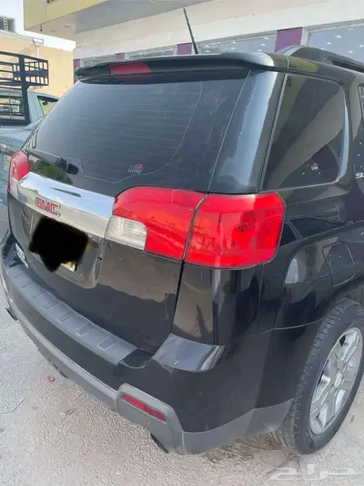 جمس تيرين 2013 1