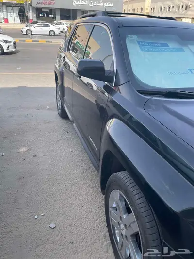 جمس تيرين 2013 2