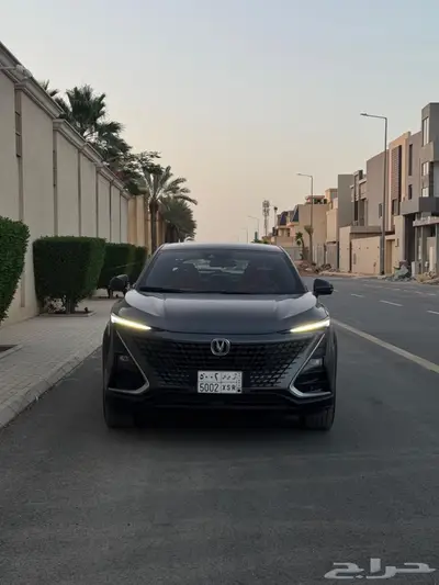 شانجان 3