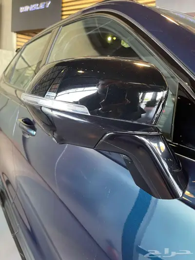 عرض خاص هافال H6 GT جي تي موديل 2025 3