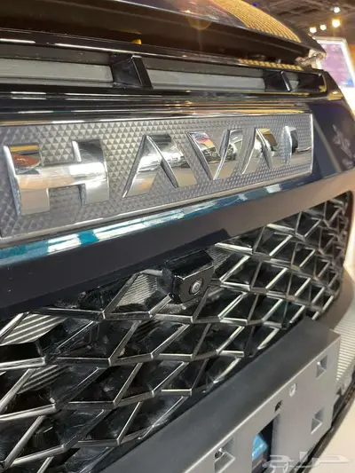 عرض خاص هافال H6 GT جي تي موديل 2025 6