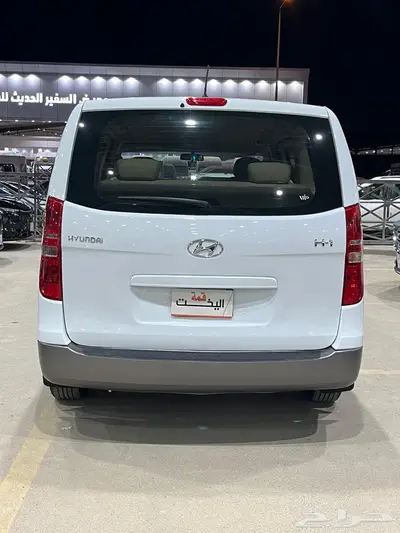 اتش ون 2020 ركاب بنزين 7