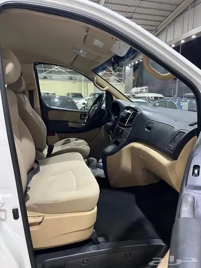 اتش ون 2020 ركاب بنزين 16