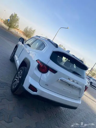 هافال اتش 7 فل كامل 2026 3
