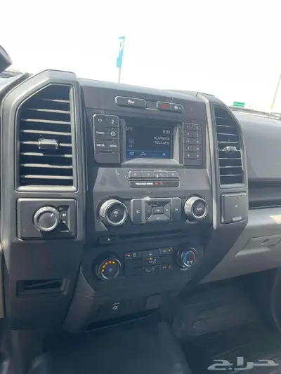 فورد F-150 استاندر دبل 2018 16