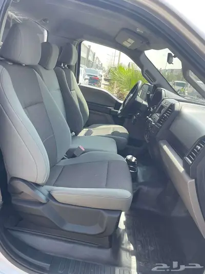 فورد F-150 استاندر دبل 2018 19