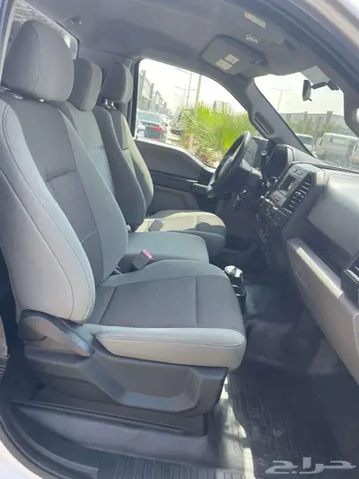 فورد F-150 استاندر دبل 2018 17