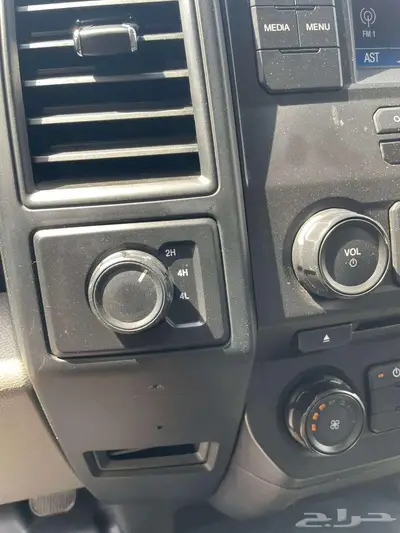 فورد F-150 استاندر دبل 2018 15