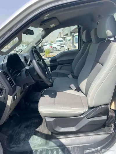 فورد F-150 استاندر دبل 2018 11