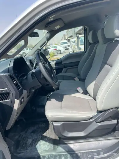 فورد F-150 استاندر دبل 2018 12