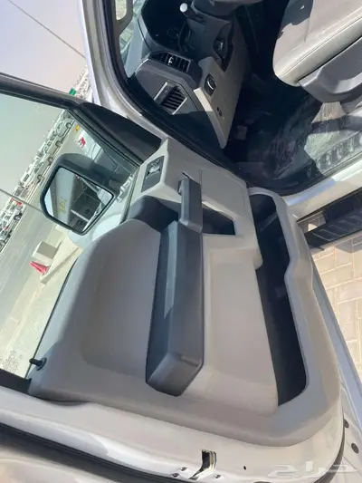 فورد F-150 استاندر دبل 2018 14