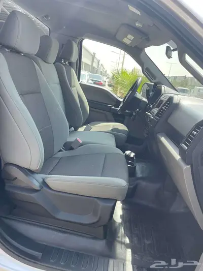 فورد F-150 استاندر دبل 2018 13