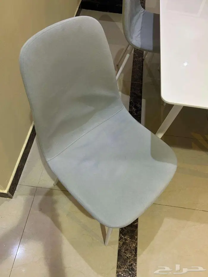 سفره و انتريه ركنه و غرفه نوم كالجديدة بالاكياس لظروف السفر 6