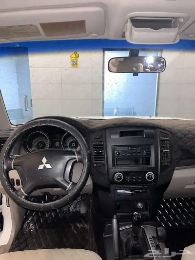 باجيرو للبيع 7