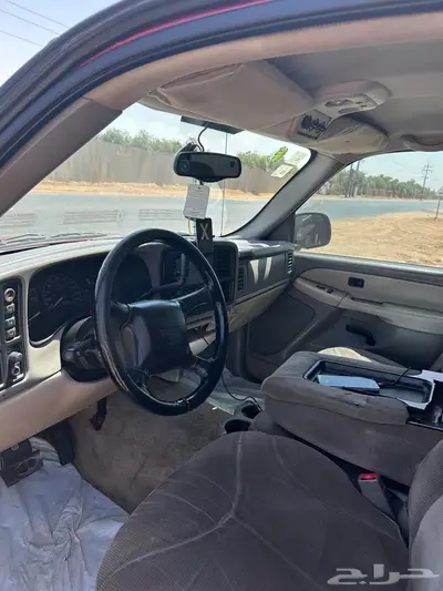 جمس يوكن 2002 4