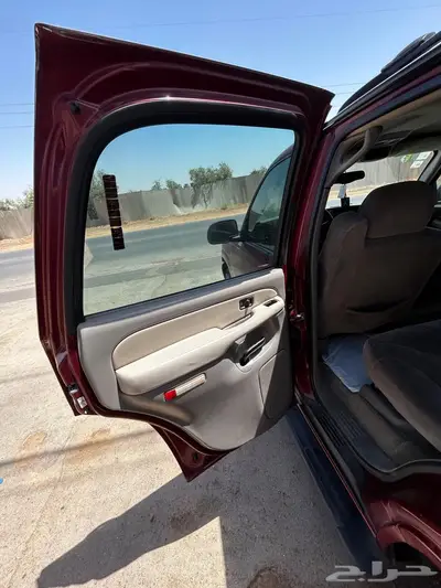 جمس يوكن 2002 5