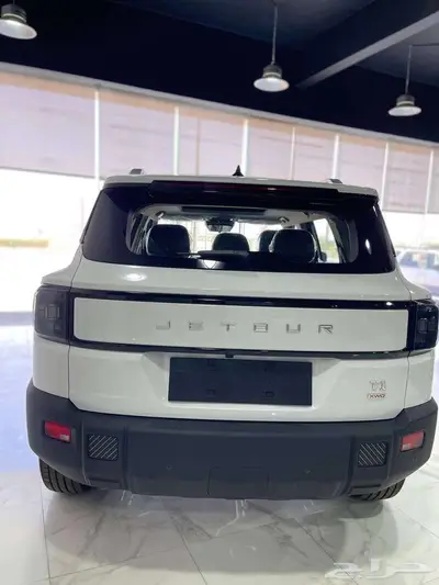 جيتور T1 لكجري 2025 7