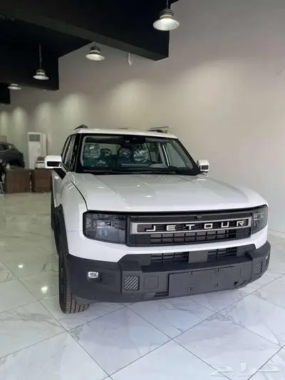 جيتور T1 لكجري 2025 0