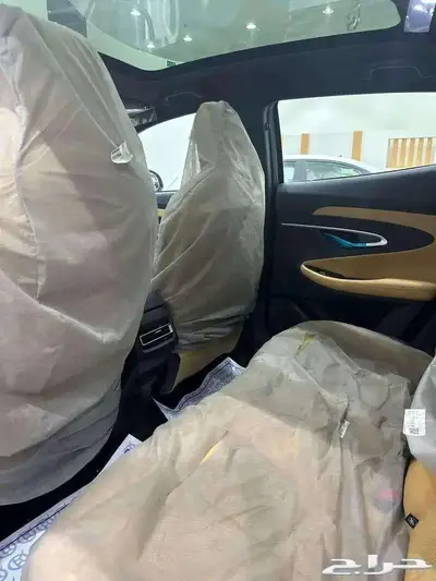 شانجان يوني تي 2026 UNI T كاش او اقساط 3