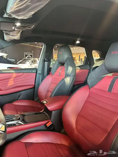 ام جي اتش اس 2023 5