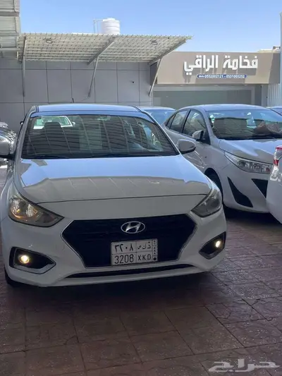 اكسنت 2020 8