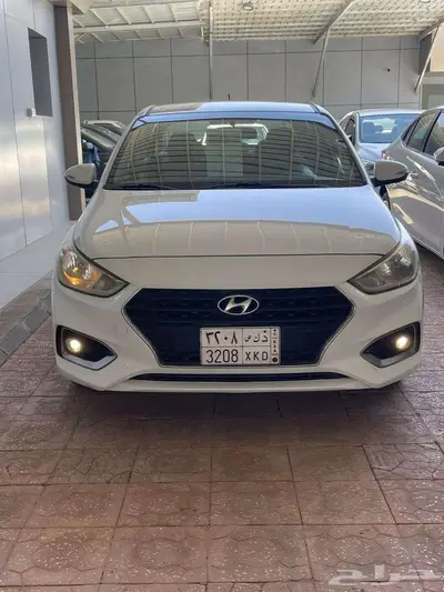 اكسنت 2020 4