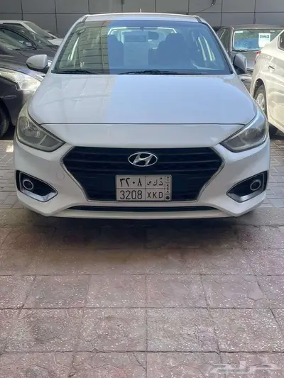 اكسنت 2020 3