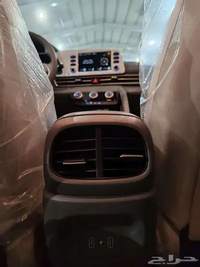هيونداى النترا سمارت بلس 2025 14
