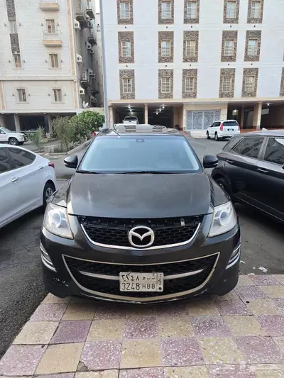 مازدا CX9 فل كامل - موديل 2010 0