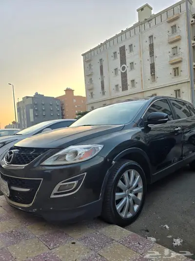 مازدا CX9 فل كامل - موديل 2010 1