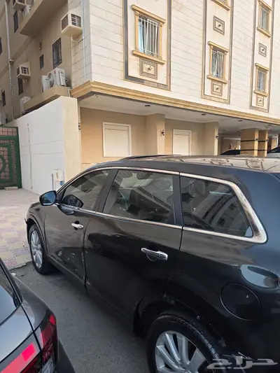 مازدا CX9 فل كامل - موديل 2010 4