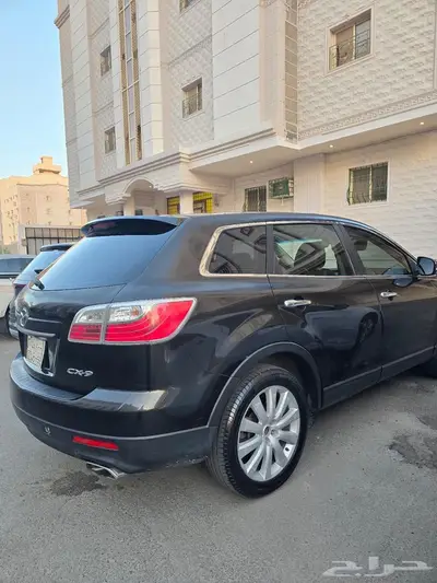 مازدا CX9 فل كامل - موديل 2010 5