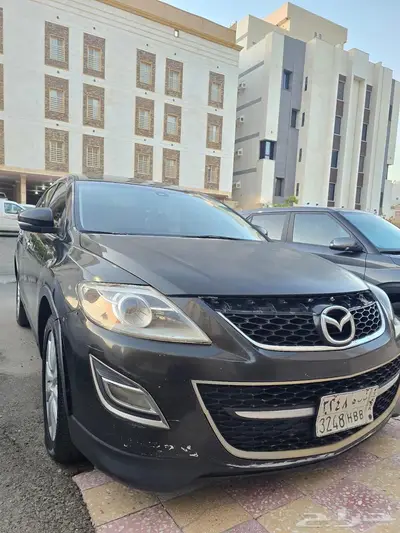 مازدا CX9 فل كامل - موديل 2010 2