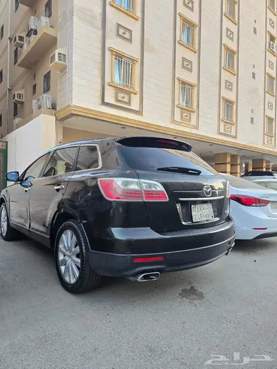 مازدا CX9 فل كامل - موديل 2010 6