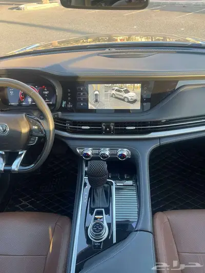 شانجان Cs95 2020 للبيع 11