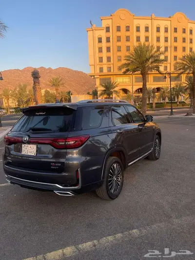 شانجان Cs95 2020 للبيع 23