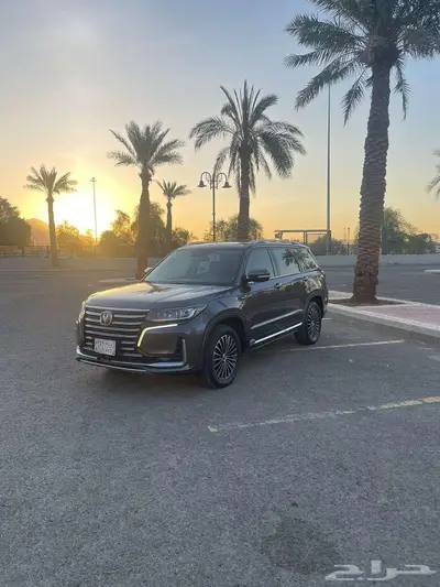 شانجان Cs95 2020 للبيع 12