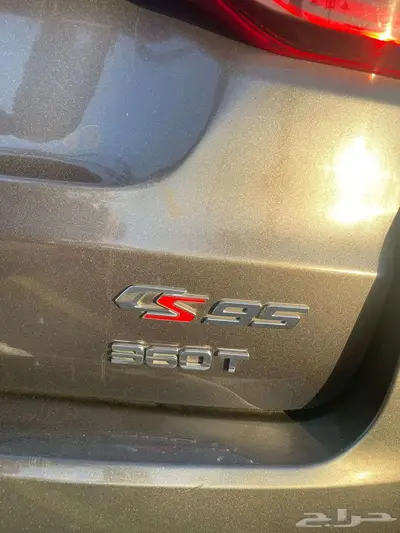 شانجان Cs95 2020 للبيع 24