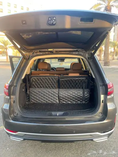 شانجان Cs95 2020 للبيع 8