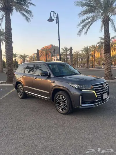 شانجان Cs95 2020 للبيع 21