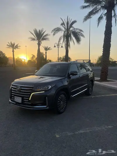 شانجان Cs95 2020 للبيع 9