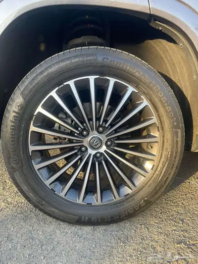 شانجان Cs95 2020 للبيع 20
