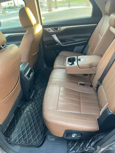 شانجان Cs95 2020 للبيع 15